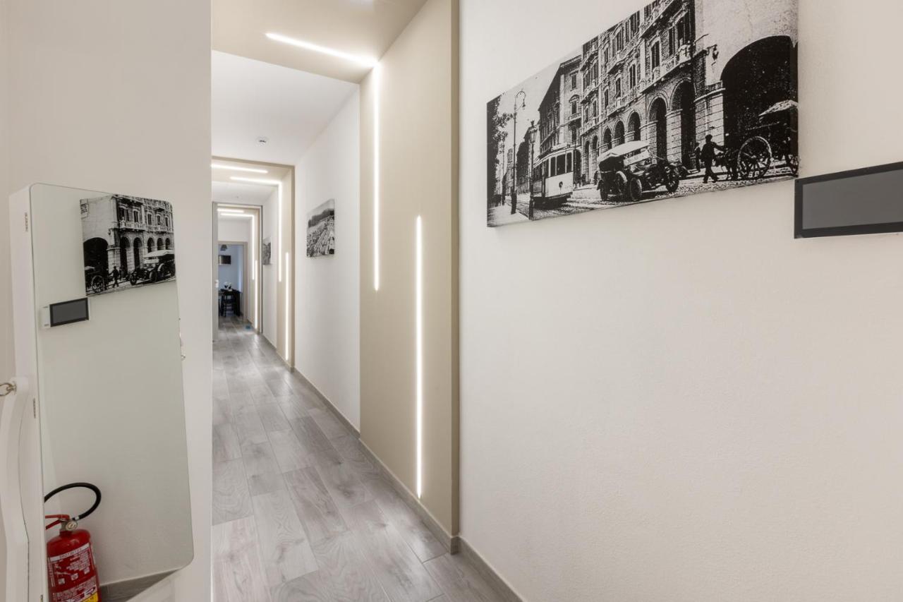 Deledda Home カリアリ エクステリア 写真