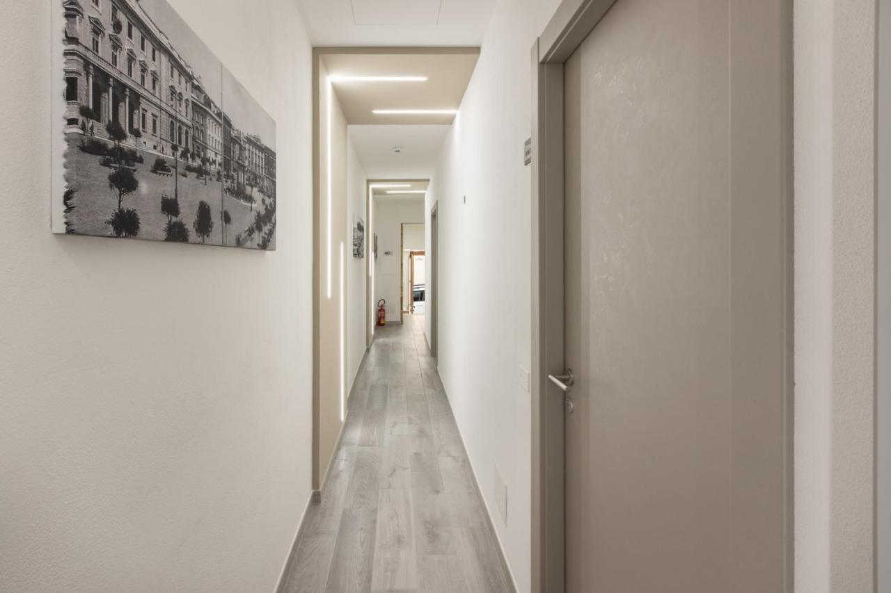 Deledda Home カリアリ エクステリア 写真