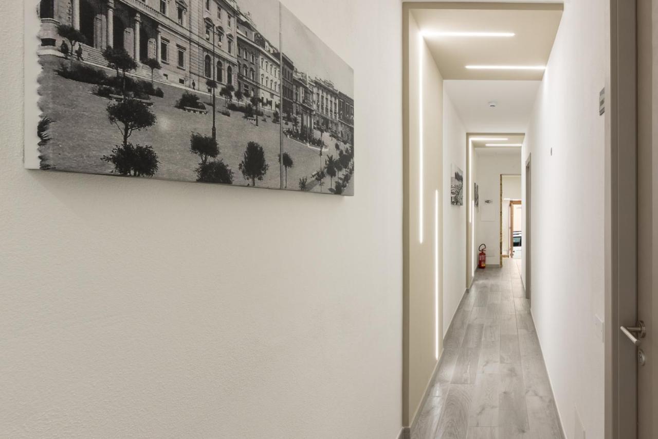 Deledda Home カリアリ エクステリア 写真