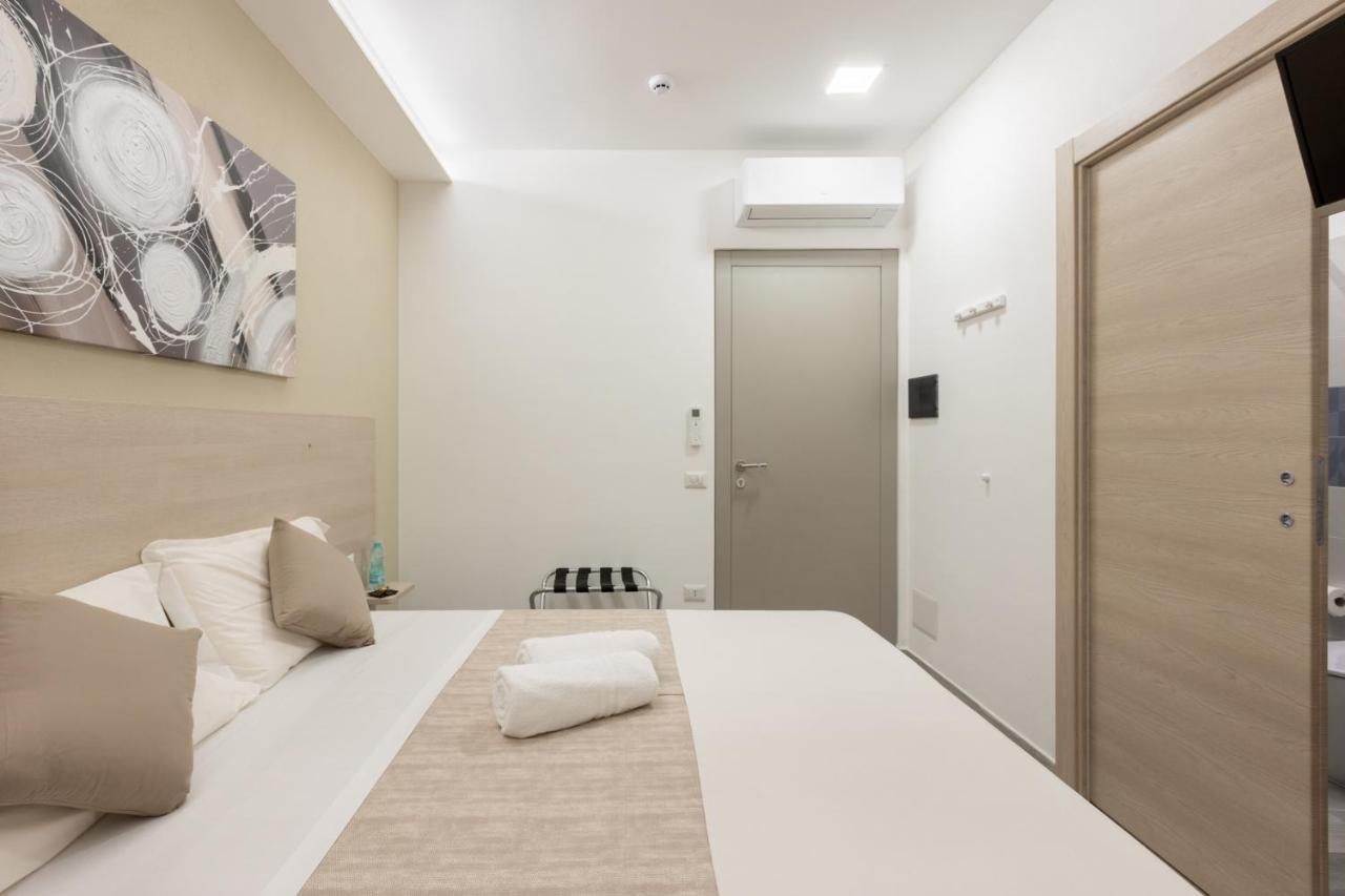 Deledda Home カリアリ エクステリア 写真