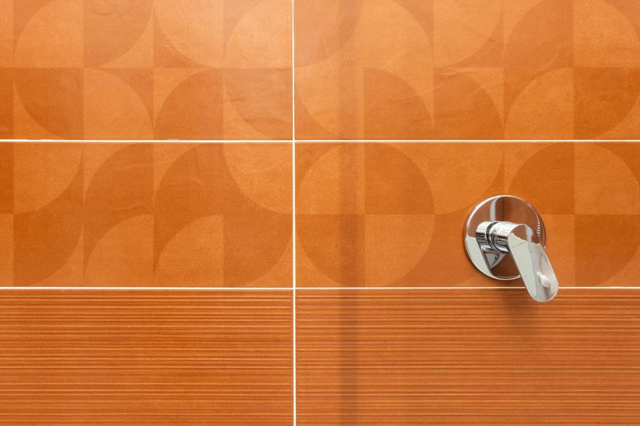 Deledda Home カリアリ エクステリア 写真