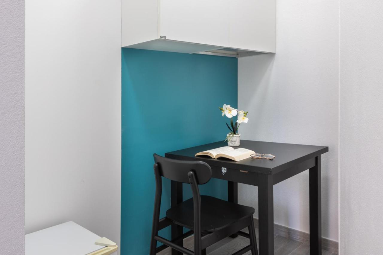 Deledda Home カリアリ エクステリア 写真